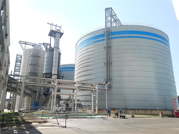 阿拉善钢板仓的钢板厚度多少为好