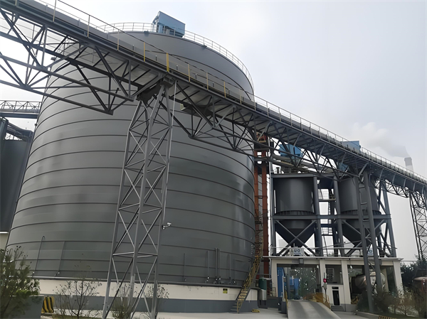 阿拉善钢板仓及大型钢板仓具备哪些优势