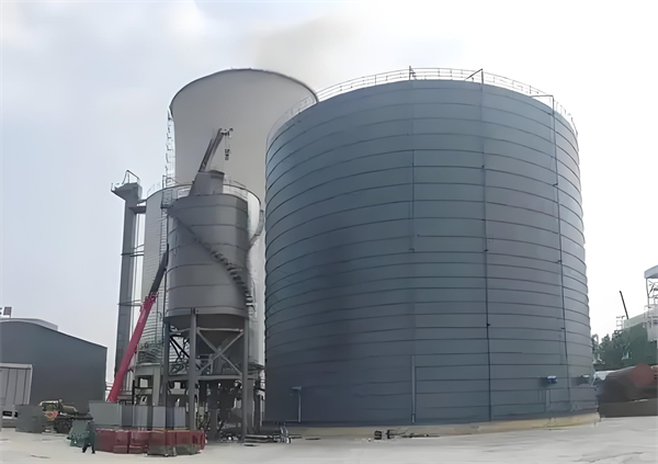 阿拉善钢板库施工建造注意事项